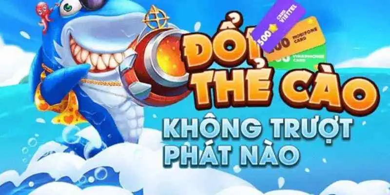 Tip bắn cá thẻ cào Jun88 cực hay giúp thắng lớn